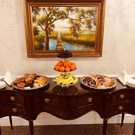 Market Pavilion Hotel Чарльстон Экстерьер фото