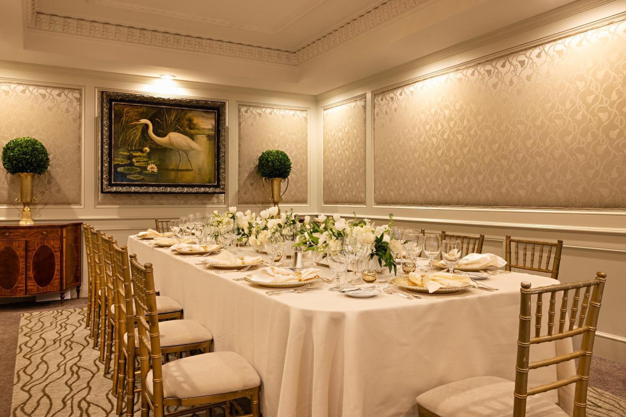 Market Pavilion Hotel Чарльстон Экстерьер фото