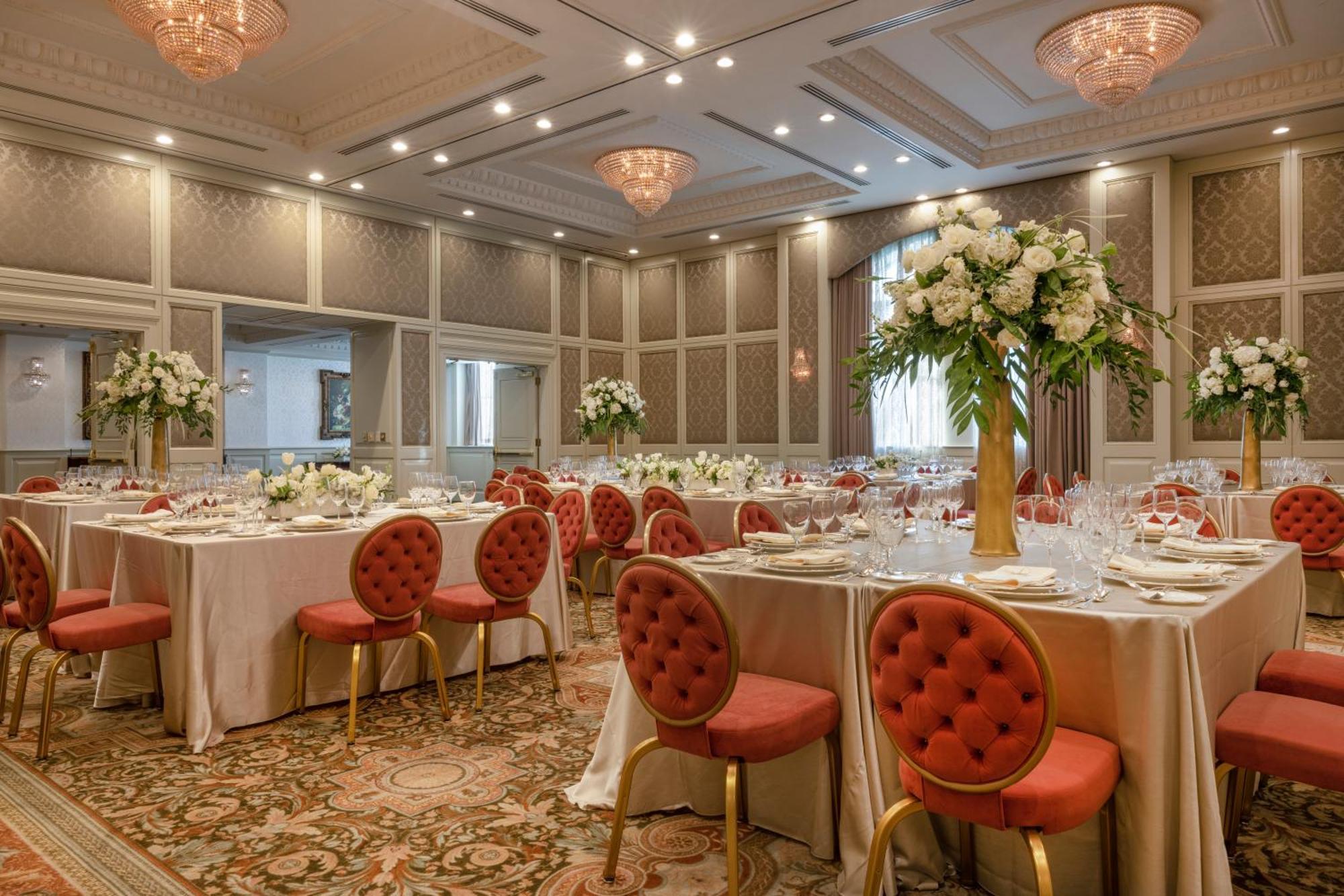 Market Pavilion Hotel Чарльстон Экстерьер фото