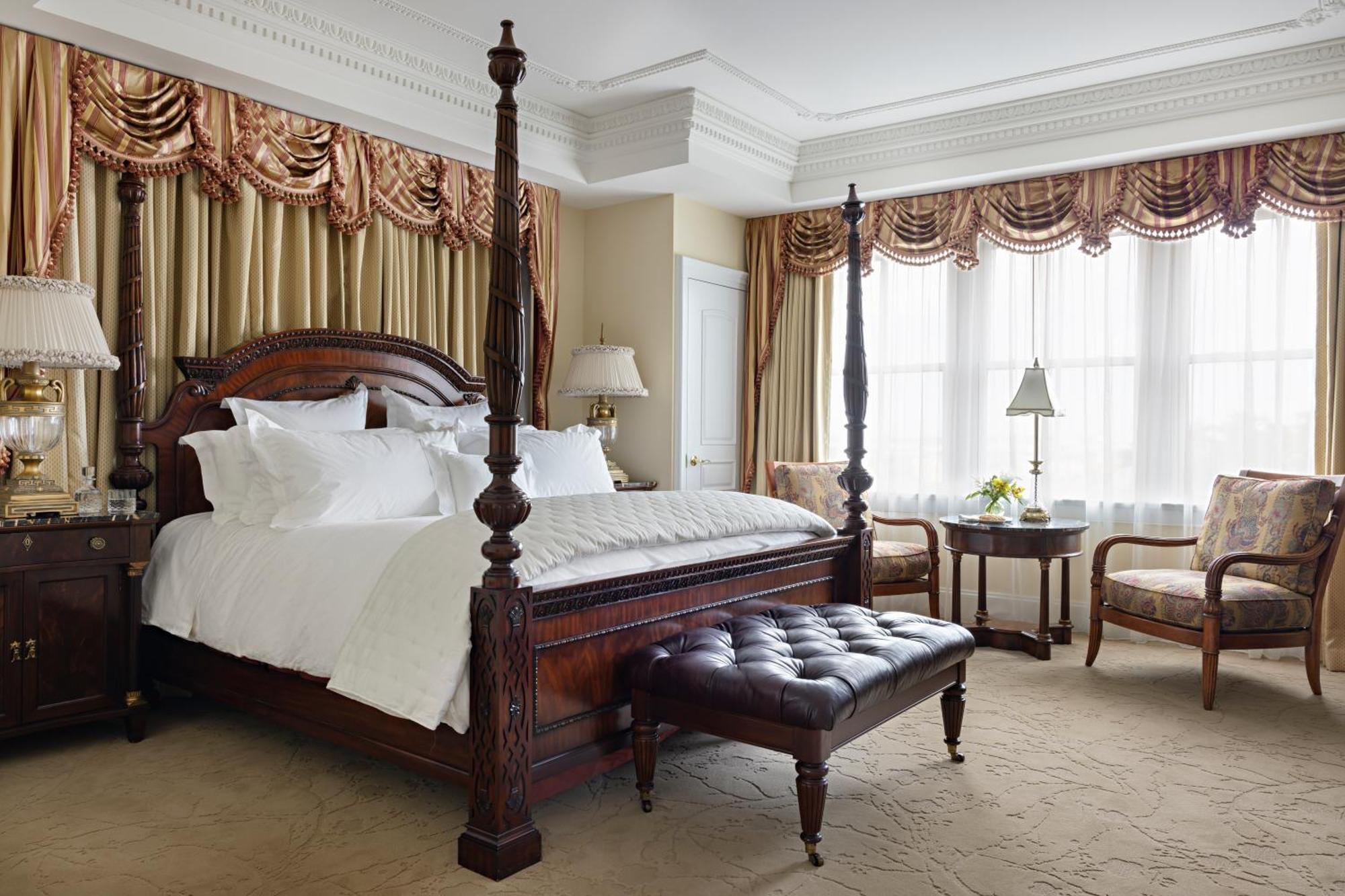 Market Pavilion Hotel Чарльстон Экстерьер фото